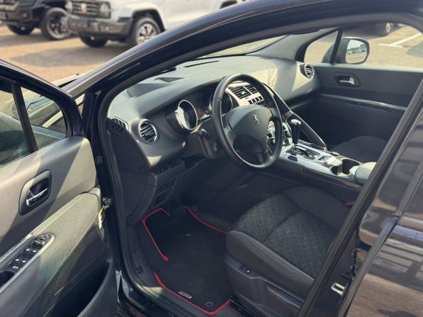 Peugeot 3008 I Рестайлинг с пробегом 2014 года, цена 650 000 рублей, 239346 км, внедорожник, Автокод Объявления