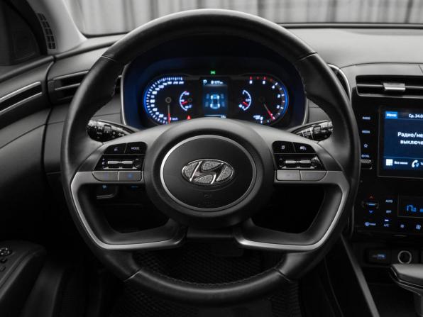 Hyundai Tucson IV с пробегом 2022 года, цена 3 300 000 рублей, 82652 км, внедорожник, Автокод Объявления