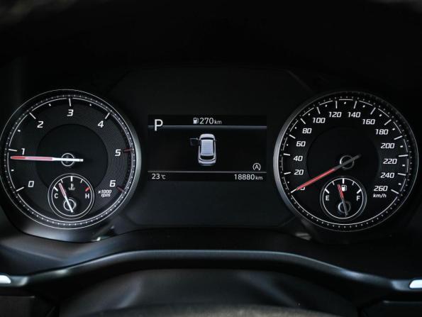 Hyundai Santa Fe IV Рестайлинг с пробегом 2021 года, цена 4 189 000 рублей, 18880 км, внедорожник, Автокод Объявления