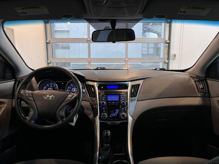 Hyundai Sonata VI (YF) Чебоксары  - изображение 9