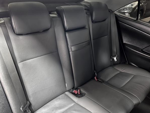 Toyota Camry VII (XV50) Рестайлинг с пробегом 2015 года, цена 1 950 000 рублей, 251372 км, седан, Автокод Объявления