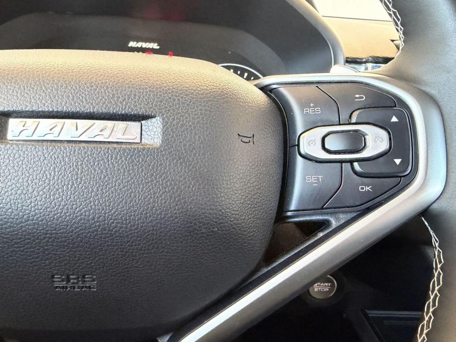 Haval Jolion I Псков  - изображение 18