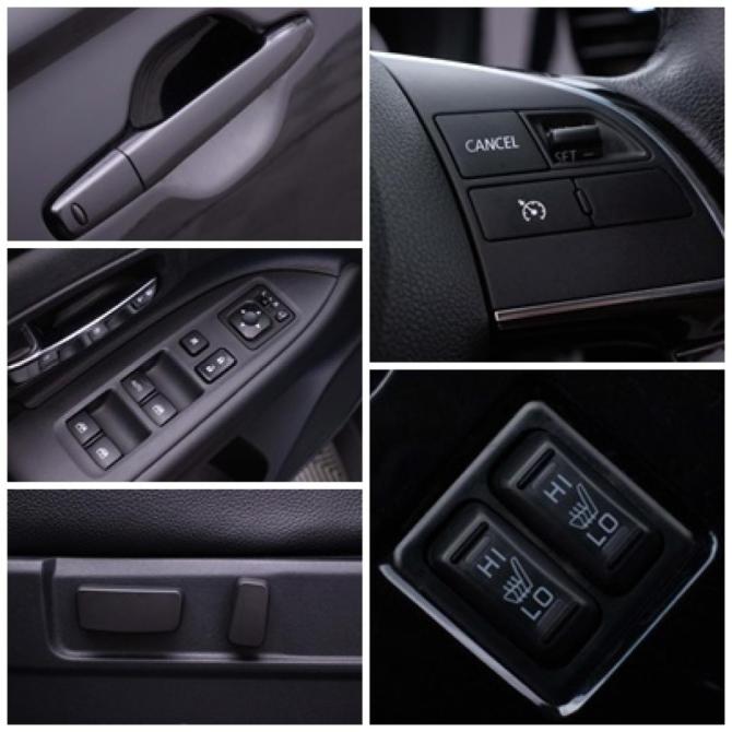 Mitsubishi Outlander III Рестайлинг 2 Москва  - изображение 17