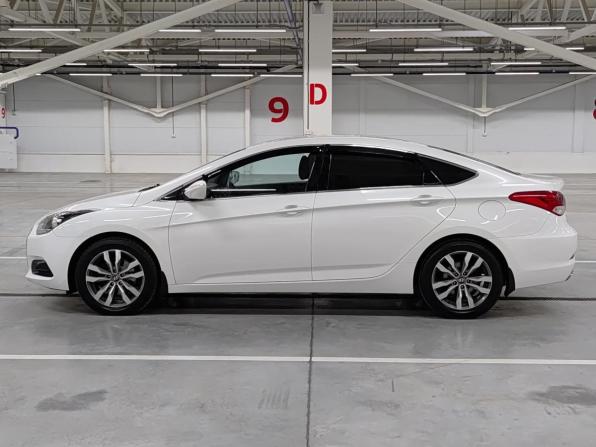 Hyundai i40 I Рестайлинг с пробегом 2015 года, цена 1 250 000 рублей, 173698 км, седан, Автокод Объявления