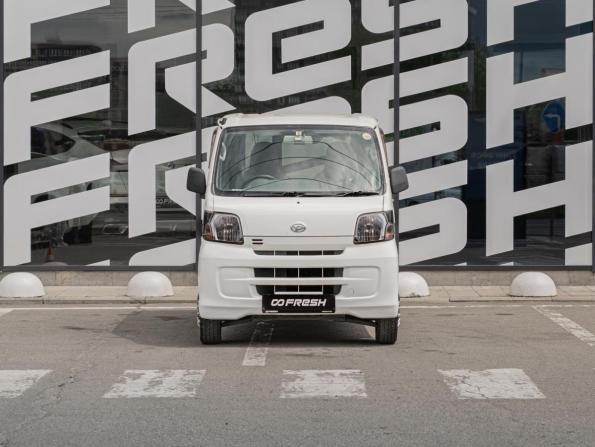 Daihatsu Hijet X с пробегом 2016 года, цена 620 000 рублей, 256134 км, микровэн, Автокод Объявления