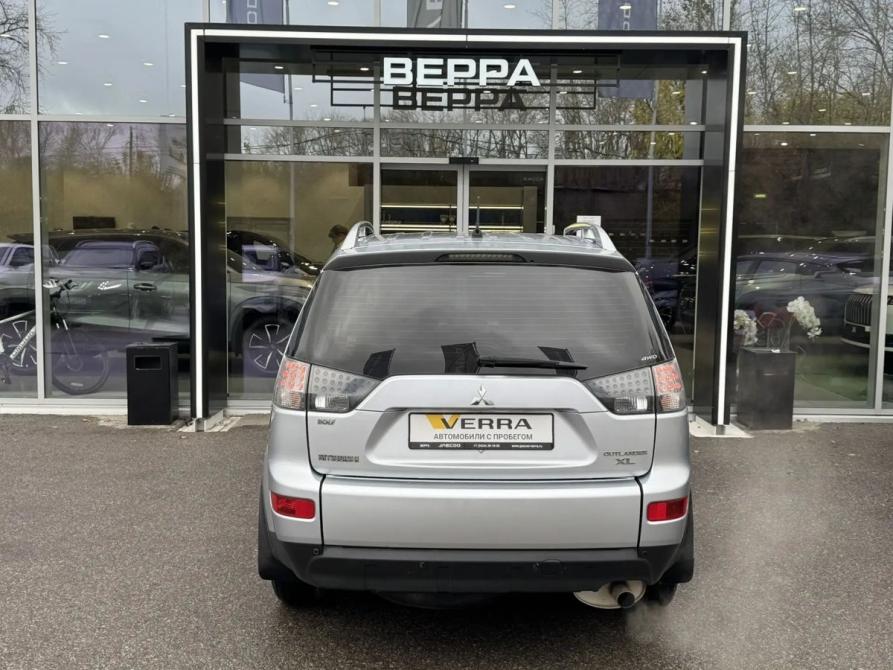 Mitsubishi Outlander II Пермь  - изображение 7