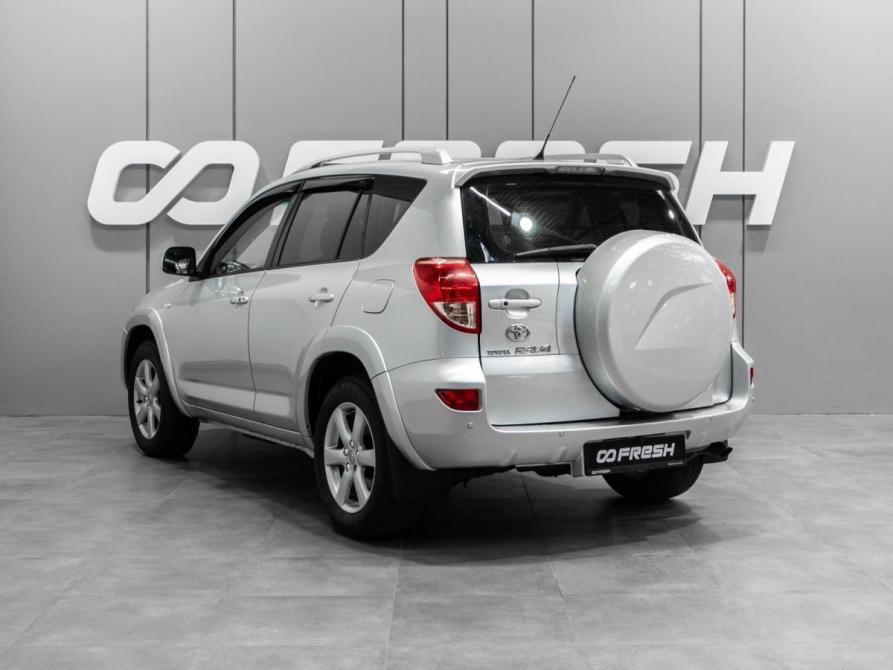 Toyota RAV4 III (XA30) Тюмень  - изображение 2