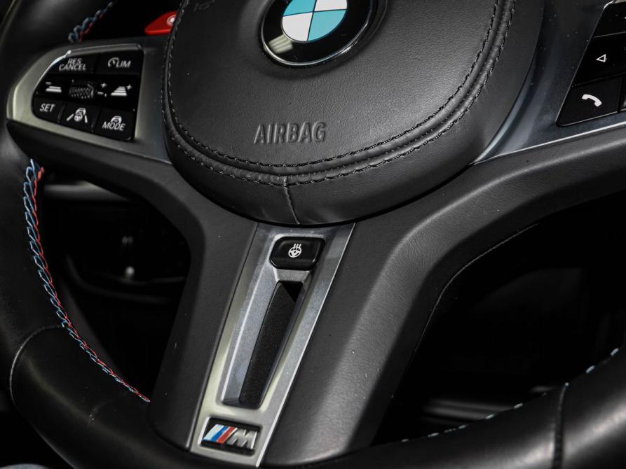 BMW X4 M I (F98) Рестайлинг Минеральные Воды  - изображение 23