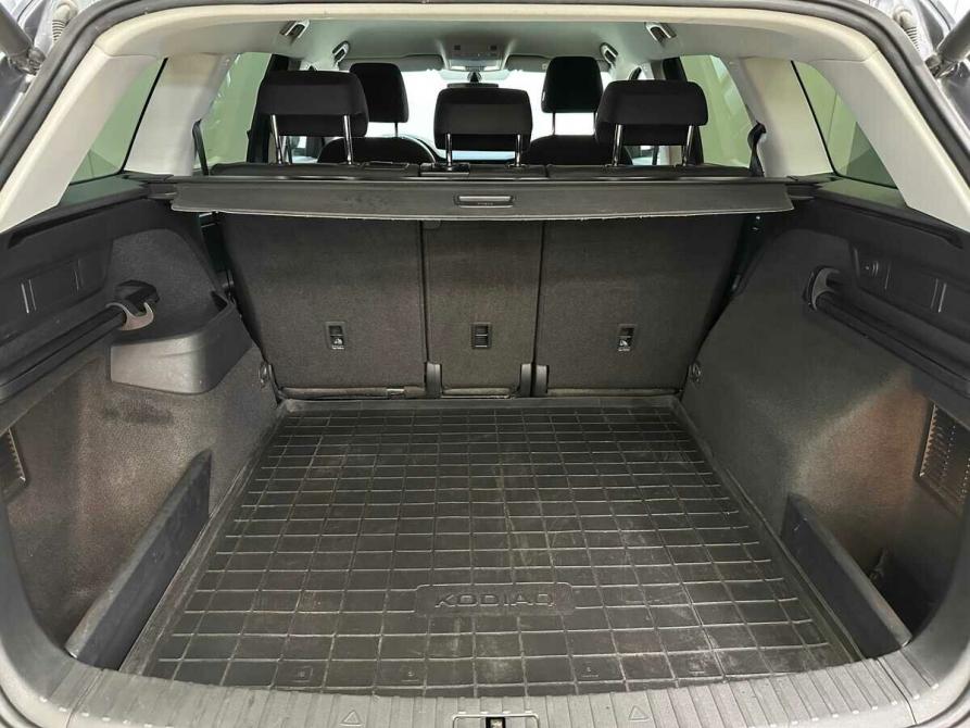 Skoda Kodiaq I Москва  - изображение 17