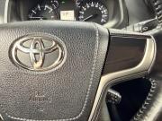 Toyota Land Cruiser Prado 150 Series Рестайлинг 2 Тюмень  - изображение 40