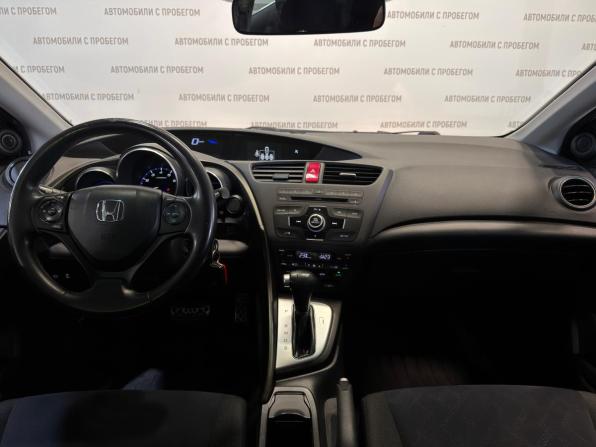 Honda Civic IX с пробегом 2013 года, цена 999 000 рублей, 230000 км, хэтчбек, Автокод Объявления