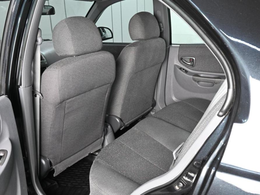 Hyundai Accent II Ростов-на-Дону  - изображение 11