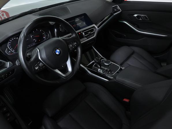 BMW 3 серии VII (G2x) с пробегом 2020 года, цена 3 470 000 рублей, 70000 км, седан, Автокод Объявления