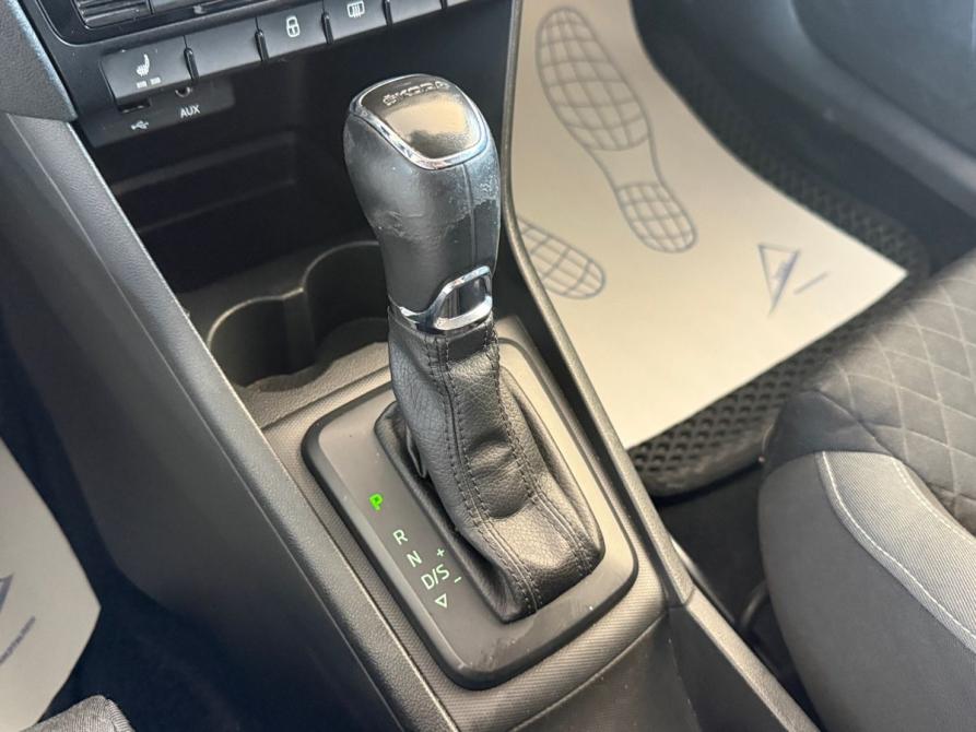 Skoda Rapid I Волгоград  - изображение 16