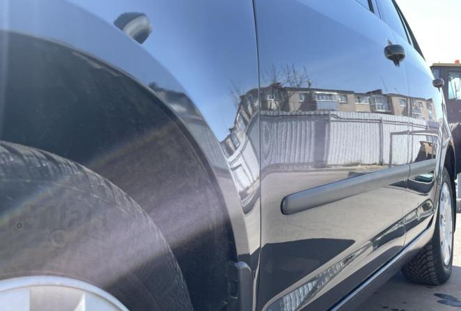 Volkswagen Golf Plus I с пробегом 2008 года, цена 650 000 рублей, 119000 км, хэтчбек, Автокод Объявления