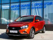Lada (ВАЗ) Vesta I Екатеринбург  - изображение 23