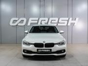 BMW 3 серии VI (F3x) Рестайлинг Воронеж  - изображение 28
