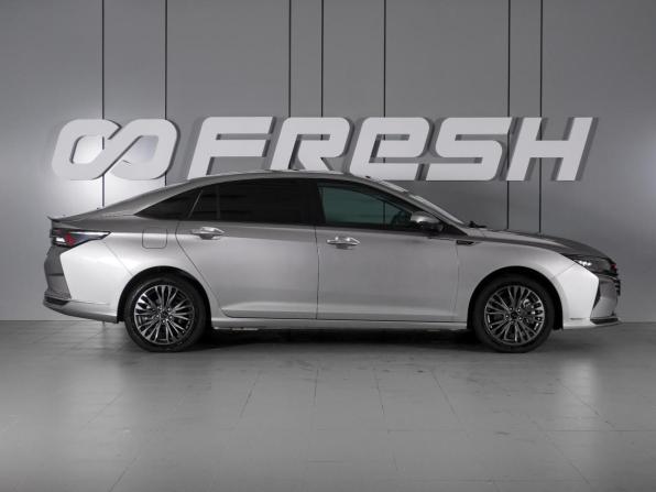 Dongfeng Shine Max с пробегом 2023 года, цена 1 830 000 рублей, 65338 км, седан, Автокод Объявления