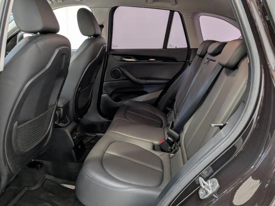 BMW X1 II (F48) Санкт-Петербург  - изображение 18