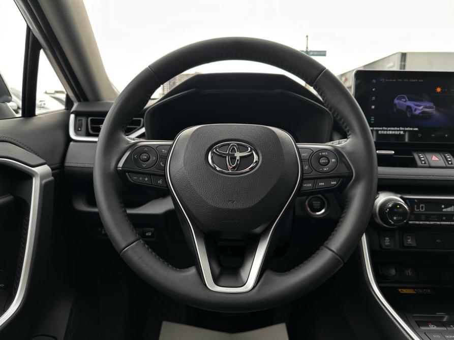 Toyota RAV4 VI (XA60) Уфа  - изображение 12