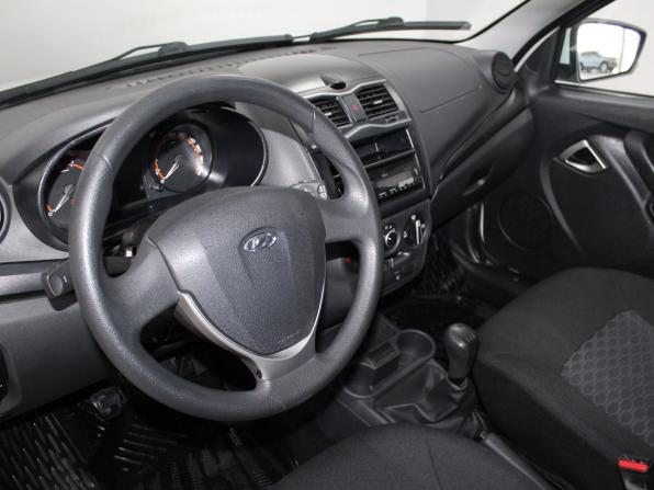 Lada (ВАЗ) Granta I Рестайлинг с пробегом 2025 года, цена 809 900 рублей, 56619 км, седан, Автокод Объявления