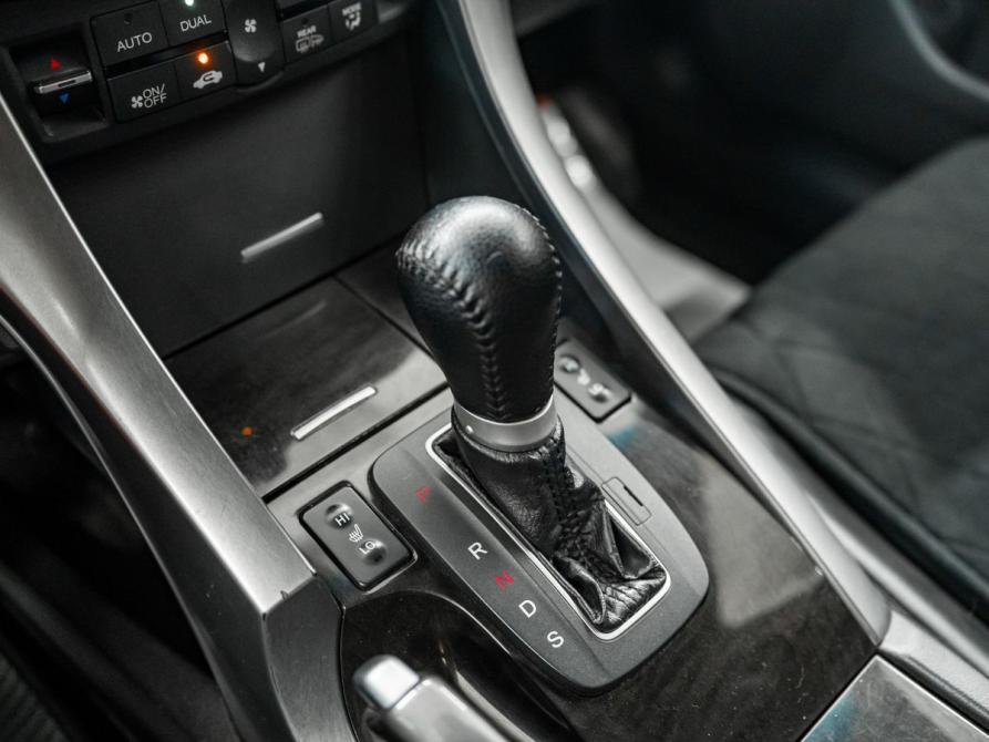 Honda Accord VIII Рестайлинг Красноярск  - изображение 16