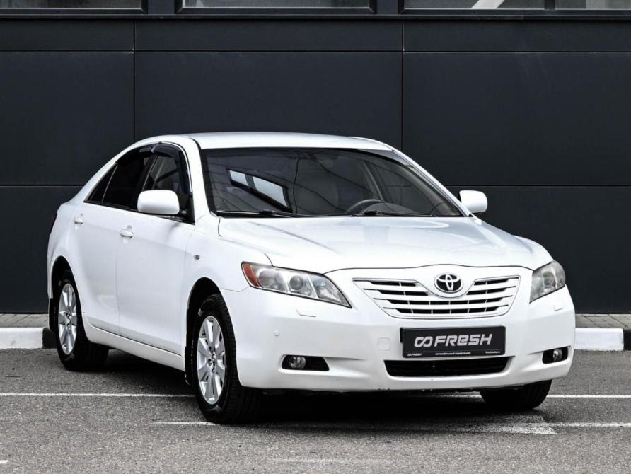 Toyota Camry VI (XV40) Новороссийск  - изображение 1