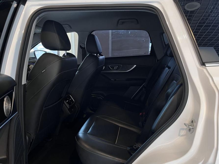 Chery Tiggo 7 Pro Max I Рестайлинг Чебоксары  - изображение 22