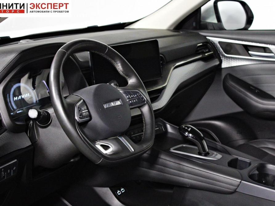 Haval F7 I Рестайлинг Белгород  - изображение 11