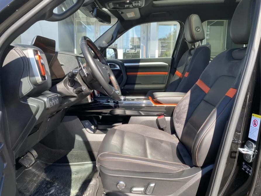 Haval Dargo I Краснодар  - изображение 9