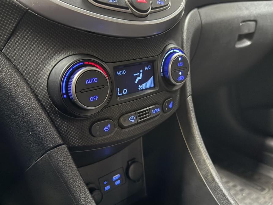 Hyundai Solaris I Рестайлинг Тверь  - изображение 17
