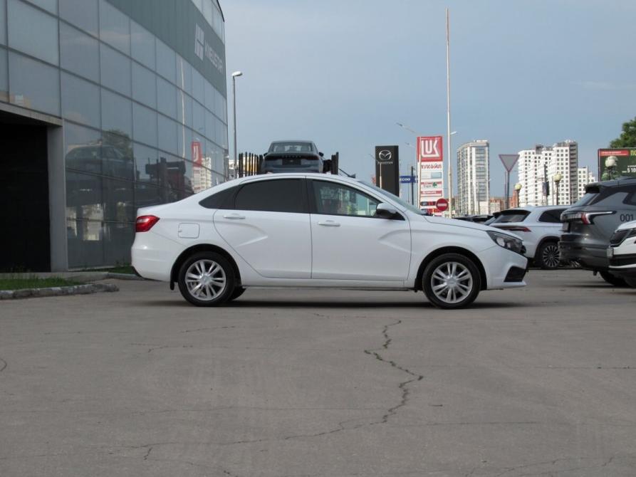Lada (ВАЗ) Vesta I Самара  - изображение 4