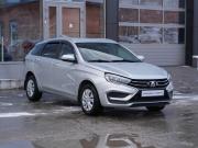 Lada (ВАЗ) Vesta I Рестайлинг (NG) Новосибирск  - изображение 26