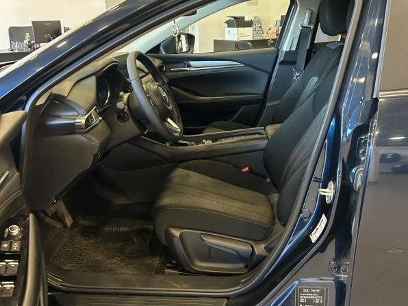 Mazda 6 III (GJ) Рестайлинг 2 с пробегом 2020 года, цена 2 599 000 рублей, 40215 км, седан, Автокод Объявления