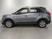 Hyundai Creta I Москва  - изображение 38