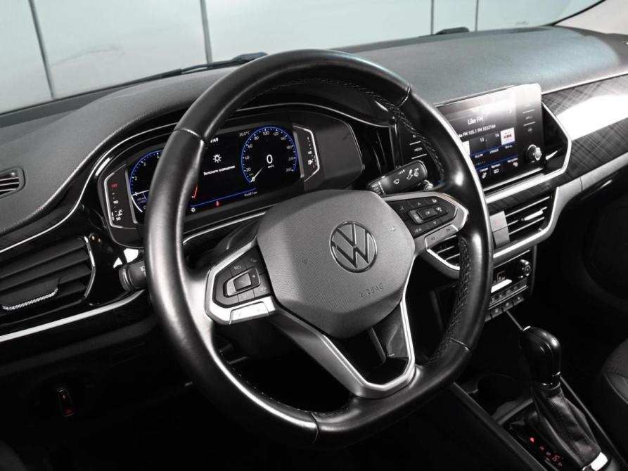 Volkswagen Polo VI Ростов-на-Дону  - изображение 12