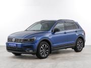 Volkswagen Tiguan II Москва  - изображение 28