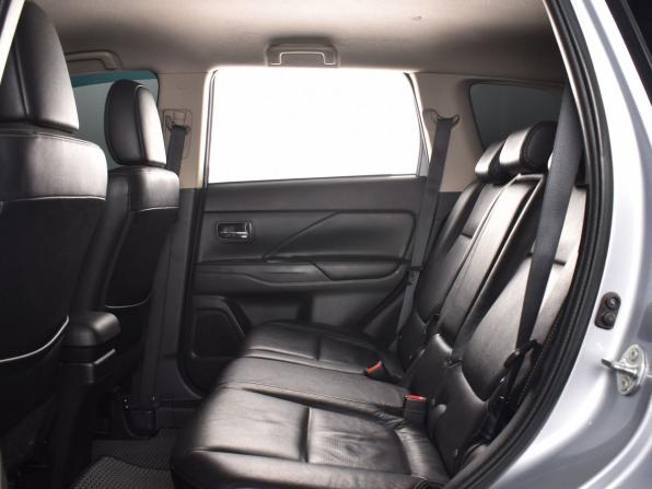 Mitsubishi Outlander III с пробегом 2012 года, цена 1 369 995 рублей, 187179 км, внедорожник, Автокод Объявления