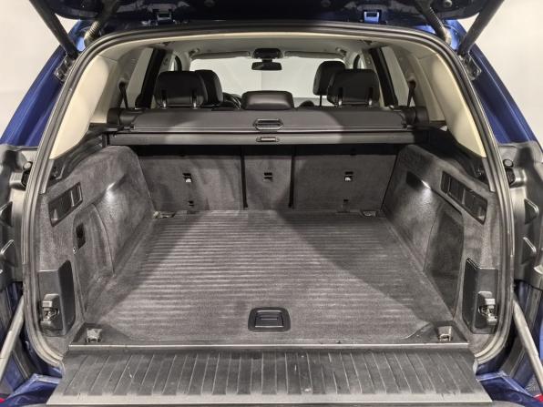 BMW X5 IV (G05/G18) с пробегом 2021 года, цена 5 250 000 рублей, 139569 км, внедорожник, Автокод Объявления