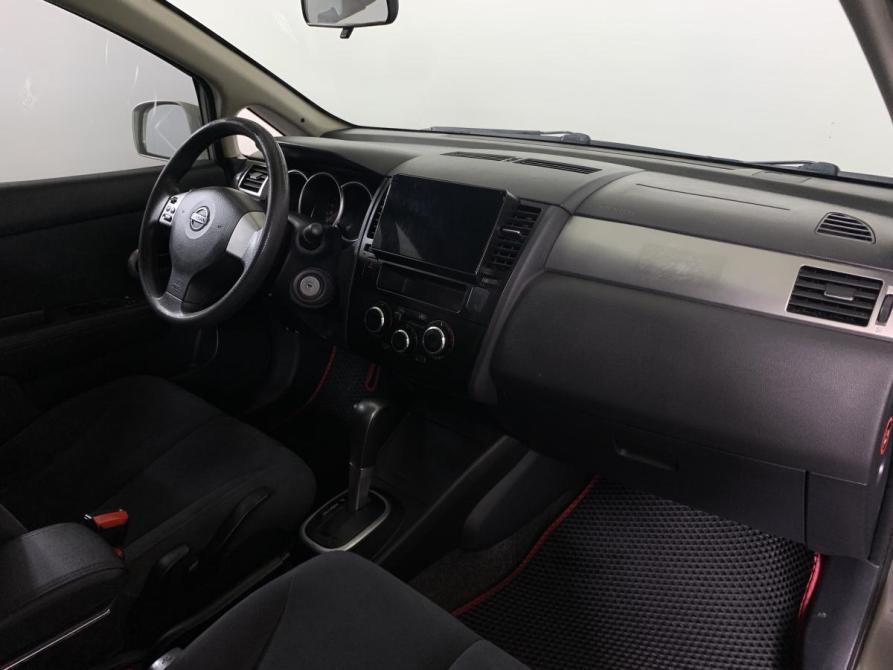 Nissan Tiida I Москва  - изображение 13