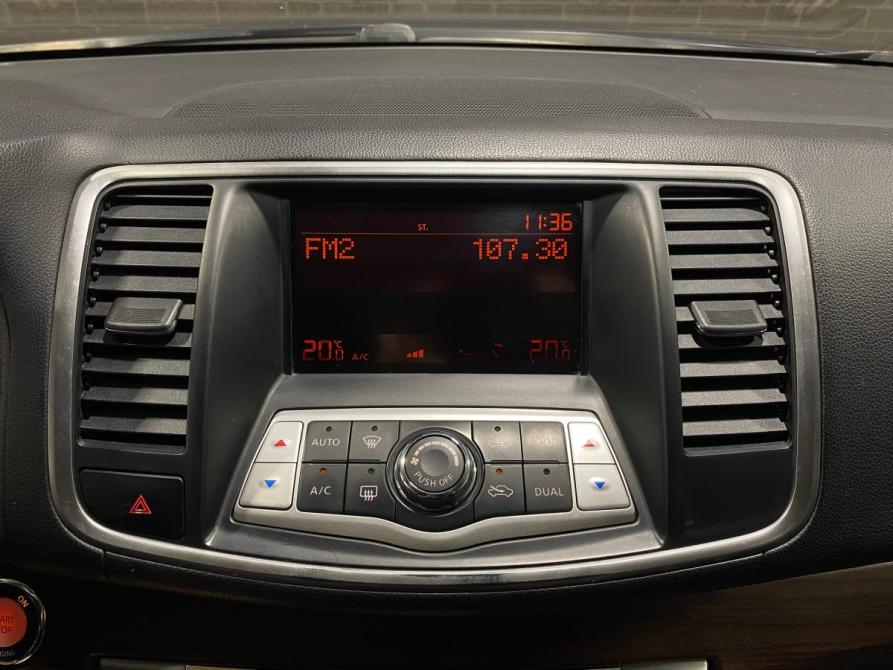 Nissan Teana II Челябинск  - изображение 10