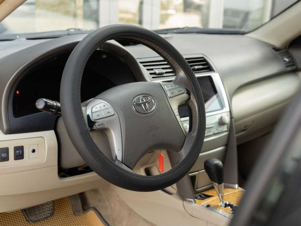 Toyota Camry VI (XV40) с пробегом 2006 года, цена 700 000 рублей, 349898 км, седан, Автокод Объявления