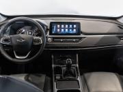 Chery Tiggo 4 I Рестайлинг 2 Казань  - изображение 14