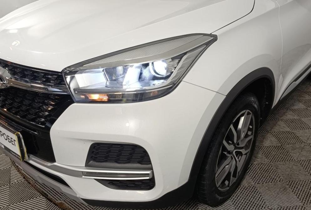 Chery Tiggo 4 I Рестайлинг Волгоград  - изображение 22