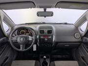 Suzuki SX4 I (Classic) Рестайлинг Москва  - изображение 40