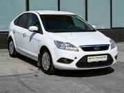 Ford Focus II Рестайлинг Екатеринбург  - изображение 26