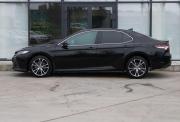 Toyota Camry VIII (XV70) Рестайлинг Саратов  - изображение 46