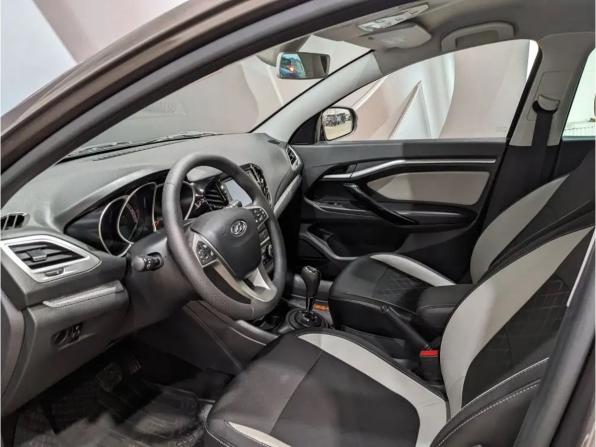 Lada (ВАЗ) Vesta I с пробегом 2019 года, цена 985 000 рублей, 69886 км, универсал, Автокод Объявления