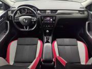 Skoda Rapid I Рестайлинг Санкт-Петербург  - изображение 40