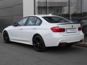BMW 3 серии VI (F3x) Рестайлинг Москва  - изображение 32